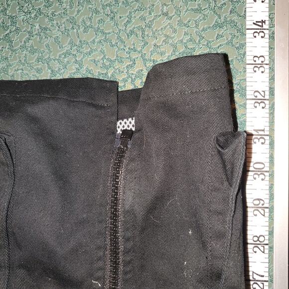 All Terrain Outfitters 4XL Black Outdoor Fishing Utility Vest Multi Pocket - Picture 8 of 9